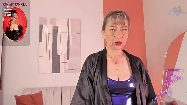 GraceElizabeth_'s Webcam Show