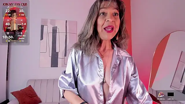 GraceElizabeth_'s Webcam Show