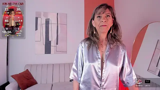 GraceElizabeth_ Show in webcam