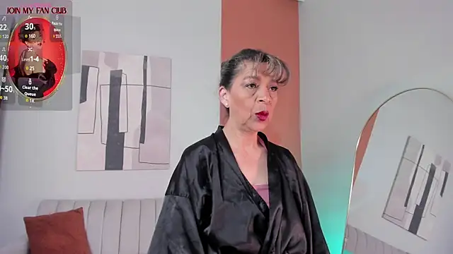GraceElizabeth_'s Webcam Show