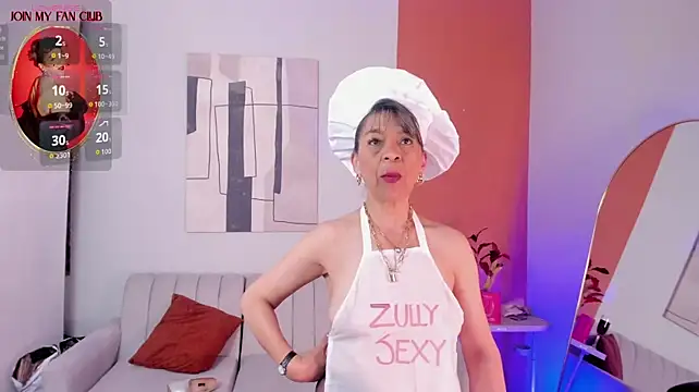 Webkamerová show GraceElizabeth_