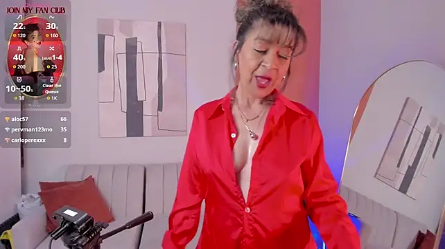 GraceElizabeth_'s Webcam Show
