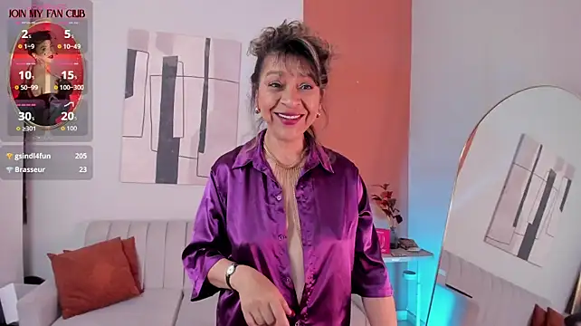GraceElizabeth_'s Webcam Show