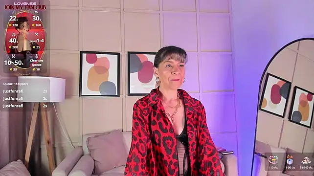 GraceElizabeth_ Show in webcam