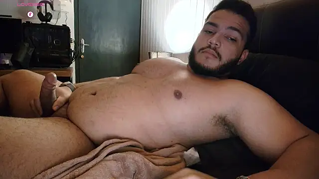 عرض كام theusxbear