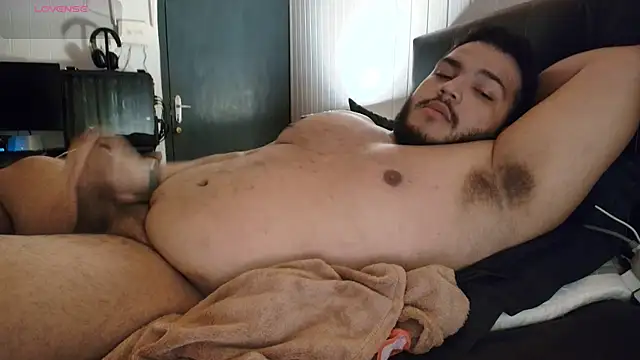 عرض كام theusxbear