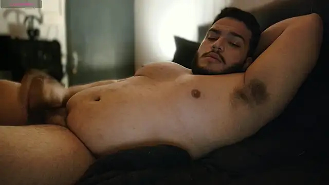 Show de webcam de theusxbear
