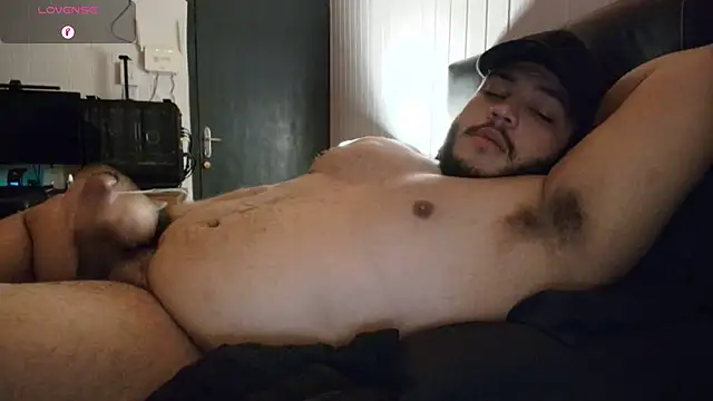 theusxbearn Webbikameraesitys