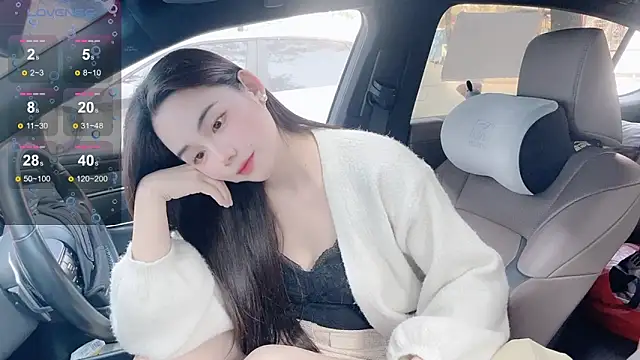 Show de orla2021 na webcam