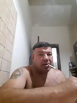 Biglove83 webkamerás műsora