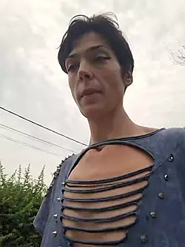 MalditaLocaa 라이브 XXX 채팅