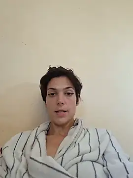 Wild_Witch ওয়েবক্যাম শো