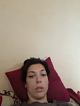 Chatroom XXX en direct de Wild_Witch