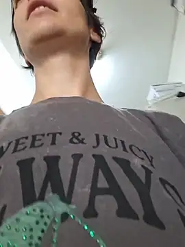 Živý XXX chat Wild_Witch