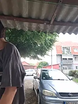 Wild_Witch Chat XXX in diretta