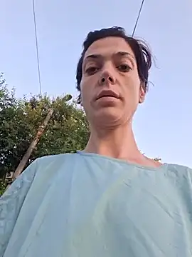 Wild_Witch Cameră chat live