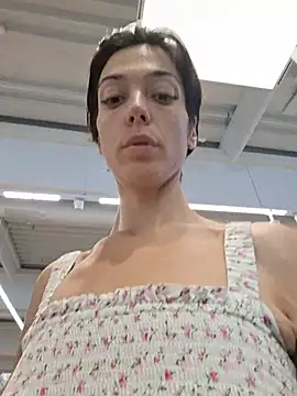 Wild_Witch – webcam-show