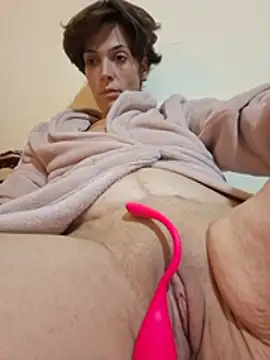Wild_Witch's Webcam Show