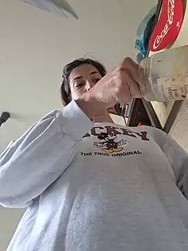 Wild_Witch Chat XXX live