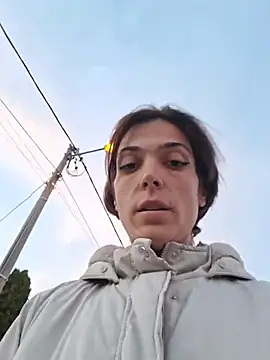 Chat +18 de Wild_Witch ao vivo