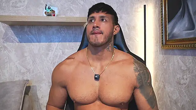 eros-steel's Webcam Show