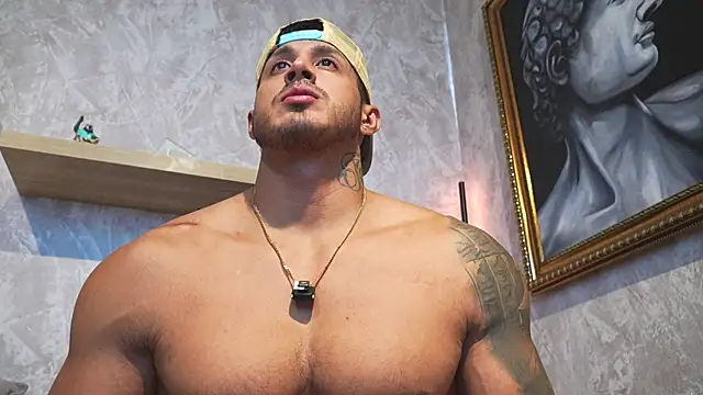 eros-steel Webcam-Show