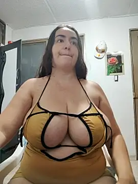 rosahills' Live XXX Chat