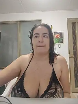 rosahills – Live XXX-chat