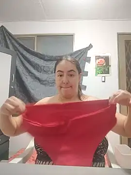 rosahills Live XXX-Chat