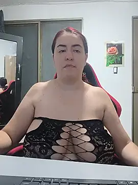 Živý XXX chat rosahills