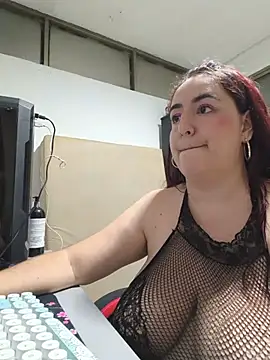 Chatroom XXX en direct de rosahills