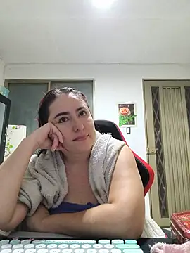 rosahills Live XXX-chat