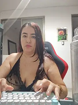 Show Webcam de rosahills