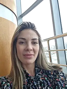 Show Webcam de Anna_Nights