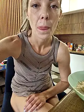 Anna_Nights Webcam-Show