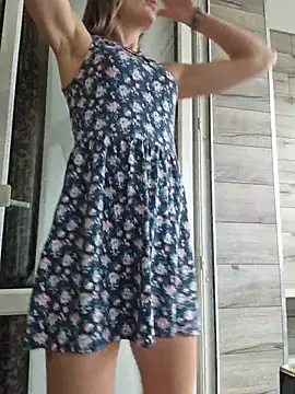 Anna_Nights 라이브 XXX 채팅