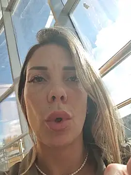 Show de Anna_Nights na webcam