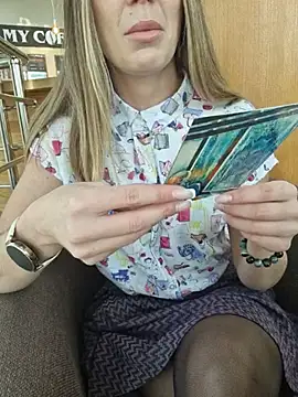 Živý XXX chat Anna_Nights