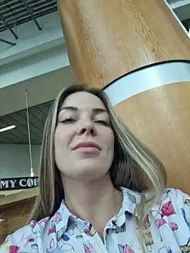 Anna_Nights Webcam show