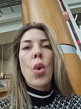 Anna_Nights 라이브 XXX 채팅