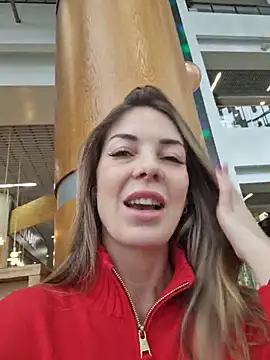 Živý XXX chat Anna_Nights