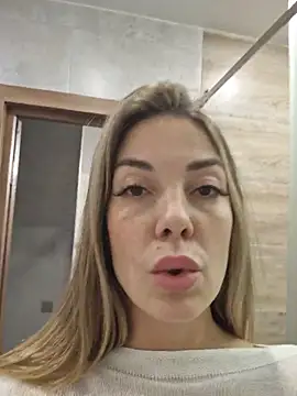Anna_Nights Adlı Modelin Canlı XXX Sohbeti