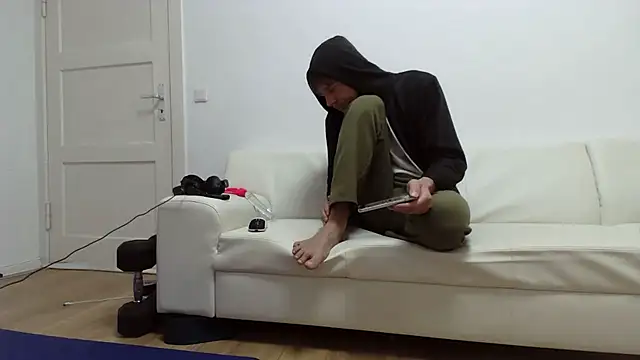 fit_ass_2021 Webcam-Show