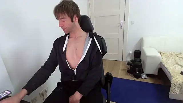 fit_ass_2021 Webcam Show