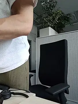 fit_ass_2021 Webcam-Show