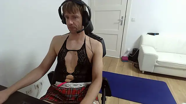 fit_ass_2021 Webcam-Show