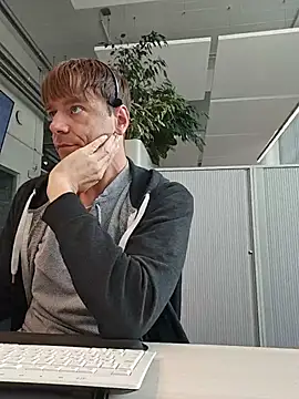 Webkamerová show fit_ass_2021