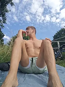fit_ass_2021 Webcam-Show