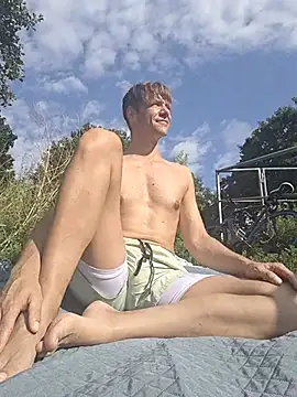 fit_ass_2021 Webcam-Show