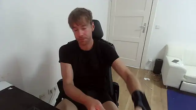 fit_ass_2021 Webcam-Show